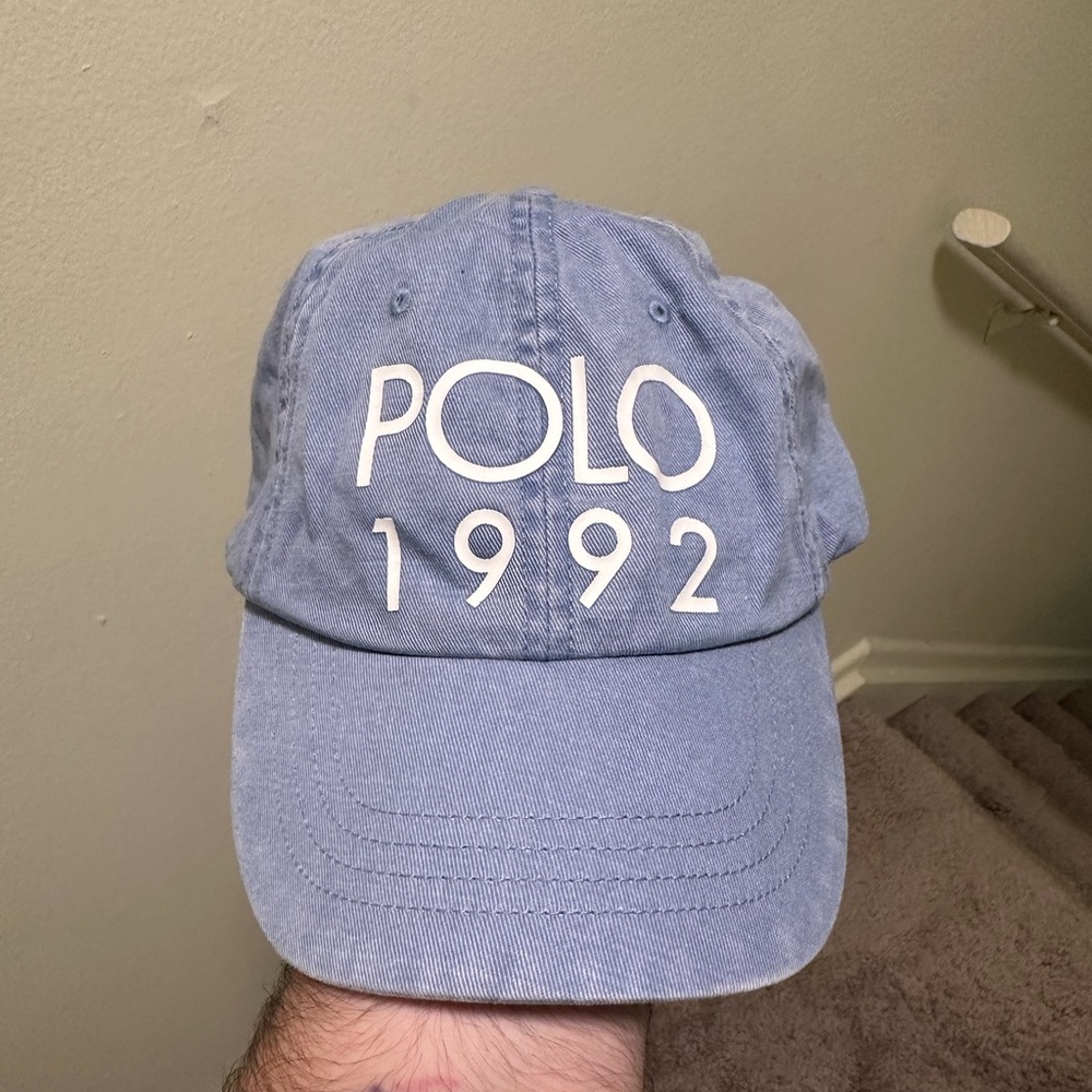 Polo Ballcap